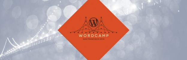 October 25-26th — WordCamp SF Streaming